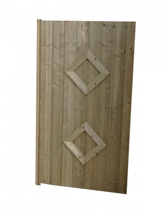 side gates for sale