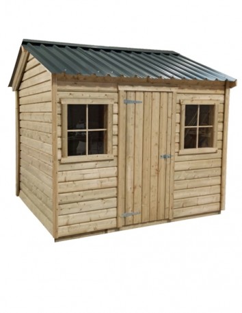 cottage style garden sheds for sale Ireland